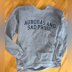 TAYLOR SWIFT MERCH - authentic sweater - Taylor Swift concert merch